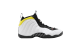 Nike Little Posite One (DJ5797-100) bunt 3