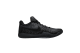 Nike Mamba Rage (908972-002) schwarz 5