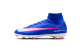 Nike Mercurial Superfly 10 Zoom Pro FG (HF9433-446) azul 5