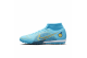 Nike Mercurial Superfly 8 Academy TF (DJ2878-484) blau 1