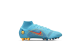 Nike Mercurial Superfly 8 Elite AG (DJ2841-484) blau 3
