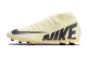 Nike Mercurial Superfly 9 Club FG MG (DJ5961-700) gelb 5