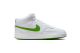 Nike Court Vision Mid (CD5436 107) weiss 3