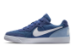 Nike Tiempo Trainer (644843-403) blau 3
