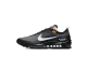 Nike Off x Air Max 97 (AJ4585-001) bunt 1