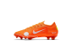 Nike Off x Mercurial Vapor 360 (ao1256-810) orange 1