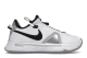Nike PG 4 Team (CK5828-100) weiss 3