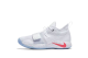 Nike PlayStation x PG 2.5 (BQ8388-100) weiss 1
