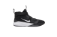 Nike Precision 3 Flyease 4E Wide (BV7741-002) schwarz 4