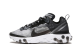 Nike React Element 87 Anthracite (AQ1090-001) schwarz 2