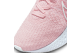 Nike React Infinity Run Flyknit 3 (DD3024-600) pink 4