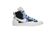 Nike Sacai x Blazer Mid Blue (BV0072-001) blau 5