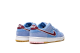 Nike SB Dunk Philadelphia Low Phillies PS (DN3675 400) blau 3