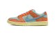 Nike Why So Sad x Dunk Low SB Pro (DX5549 400) blau 5