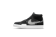 Nike Zoom Blazer Mid Premium SB (DA8854-001) schwarz 1