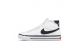 Nike Schuhe Court Legacy Canvas Mid Men s Shoe (dd0162-100) weiss 1