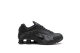Nike Shox R4 (104265-044) schwarz 2