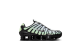 Nike Shox TL Vapor Green (AV3595-300) bunt 3