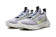 Nike Space Hippie 01 Grey Volt (CQ3986-002) grau 3