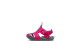 Nike huarache nike wolf grey and blue black shoes gold (943827-605) pink 1