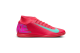Nike Mercurial Superfly 10 Club IC (FQ8315-800) rot 6