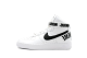 Nike Air Force 1 High World Famous Supreme (698696-100) weiss 1