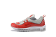 Nike Air Max 98 Varsity Supreme (844694-600) bunt 1