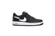 Nike Supreme x Comme des SHIRT Air Force 1 Low Gar ons (AR7623-001) schwarz 4