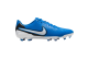 Nike Tiempo Legend 10 Club MG (DV4344-400) blau 5