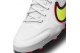 Nike Tiempo Legend 9 Pro FG (DA1175-176) weiss 4