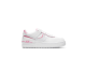 Nike WMNS Air Force 1 Shadow (CI0919-102) weiss 4