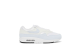 Nike Air Max 1 Football Grey (DZ2628 105) weiss 6