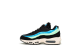 Nike Air Max 95 Premium Fur (DB9577-001) bunt 2