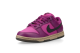 Nike Dunk Low Viotech Hot Fuchsia (FZ2552-500) lila 2