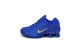 Nike Shox R4 (HJ7303 445) blau 5