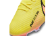 Nike Zoom Mercurial Vapor 15 Academy MG (DJ5631-780) gelb 4