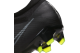 Nike Mercurial Vapor 15 Pro FG Zoom (DJ5603-001) schwarz 6
