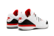 Nike Zoom Vapor AJ3 Fire X (709998-106) weiss 4