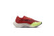 Nike ZoomX Next Vaporfly Clay Ghost Green 2 (DX3371-600) bunt 3