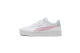 PUMA Carina 3.0 Blurry Dreams (400607-01) weiss 6