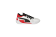 PUMA Court Rider Chaos (377767-01) blanc 1