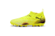 PUMA Future 8 Match MG (108385-03) gelb 2