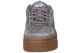 PUMA Karmen II Idol SD (397462/003) grau 5
