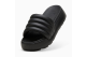 PUMA Karmen Puffy Slides (395399_01) schwarz 6