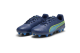 PUMA KING Match FG AG Jr Up Gear (107573-002) blau 3