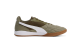 PUMA KING TOP IT (107349-003) grün 4