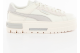 PUMA Mayze Crashed Selflove (393069/002) weiss 6