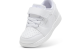 PUMA Rebound V6 Low (397420_03) weiss 6