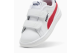 PUMA Smash 3.0 Leather V (392034_12) weiss 6