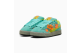 PUMA Suede XL Scooby Doo Teenager (400792_01) grün 2